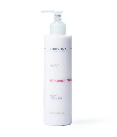 Muse Milky Cleanser - Home Care pro home product