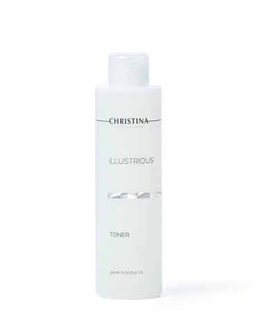 Illustrious Toner - Home Care pro home product
