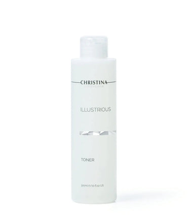 Illustrious Toner - Home Care pro home product