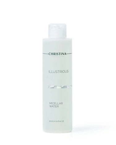 Illustrious Micellar Water - Home Care pro home product