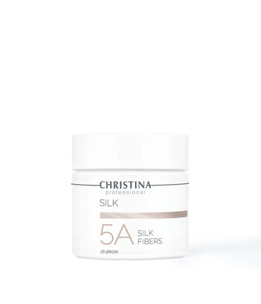 Silk Step 5A Silk Fibers Pro clinic product