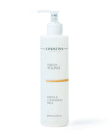 Forever Young Gentle Cleansing Milk, cleanser