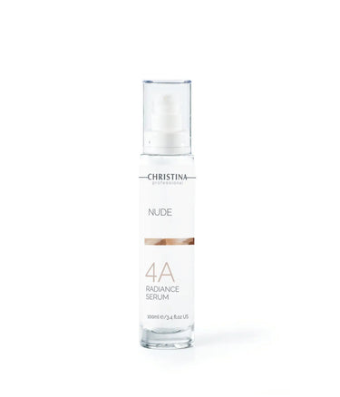 NUDE STEP 4a Radiance Serum Pro clinic product