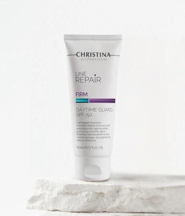 LINE REPAIR Firm Daytime Guard SPF 50 - Home Care pro home product