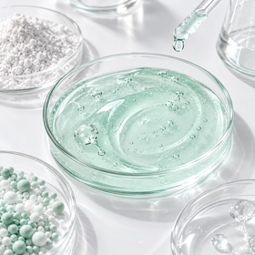 Pore Minimizer
