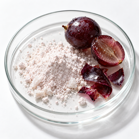 Resveratrol & Centella Asiatica