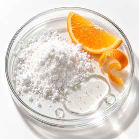 Stable vitamin C