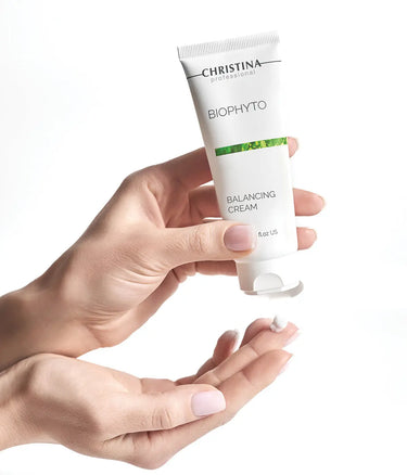 BioPhyto Balancing Cream - Home Care pro home product