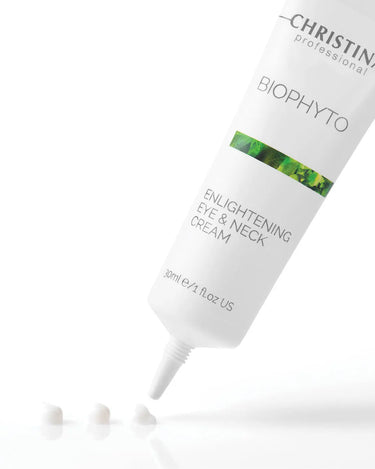 BioPhyto Enlightening Eye and Neck Cream - Home Care pro home product