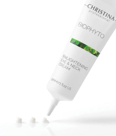 BioPhyto Enlightening Eye and Neck Cream - Home Care pro home product