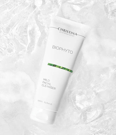 BioPhyto Mild Facial Cleanser - Home Care pro home product