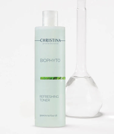 BioPhyto Refreshing Toner - Home Care pro home product