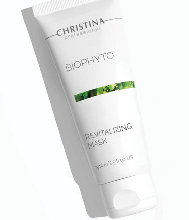 BioPhyto Revitalizing Mask - Home Care pro home product