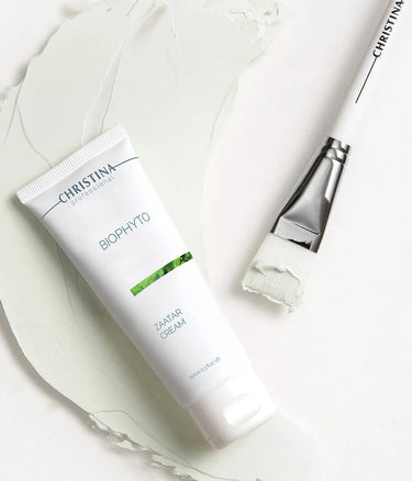 BioPhyto Zaatar Cream - Home Care pro home product