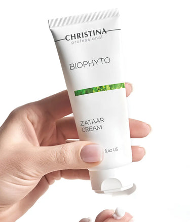 BioPhyto Zaatar Cream - Home Care pro home product