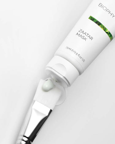 BioPhyto Zaatar Mask - Home Care pro home product