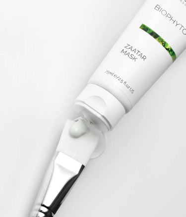 BioPhyto Zaatar Mask - Home Care pro home product