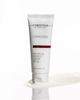 Comodex Mattify & Protect Cream SPF 15, alternate view