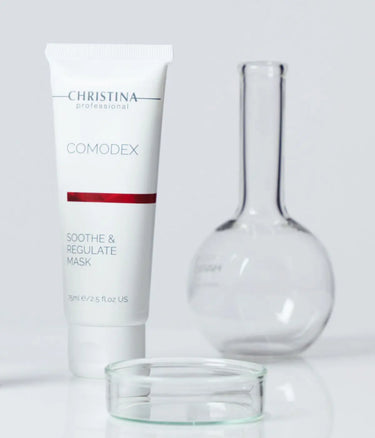 Comodex Soothe & Regulate Mask - Home Care pro home product