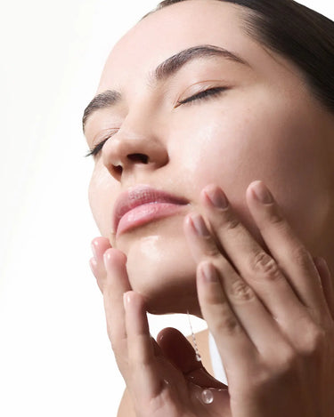 LINE REPAIR Firm Blue Daisy Cleanser - Home Care pro home product