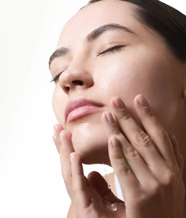 LINE REPAIR Firm Blue Daisy Cleanser - Home Care pro home product