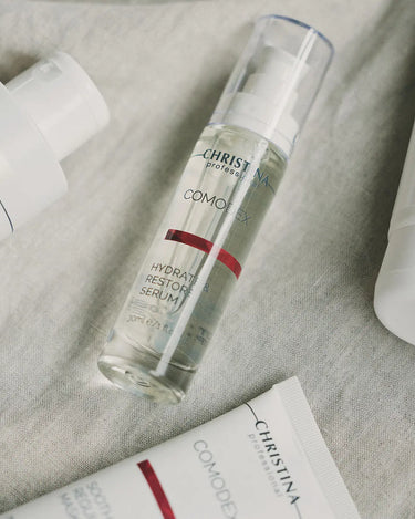 Comodex Hydrate & Restore Serum - Home Care pro home product