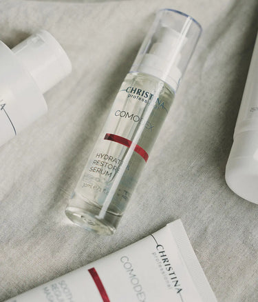 Comodex Hydrate & Restore Serum - Home Care pro home product