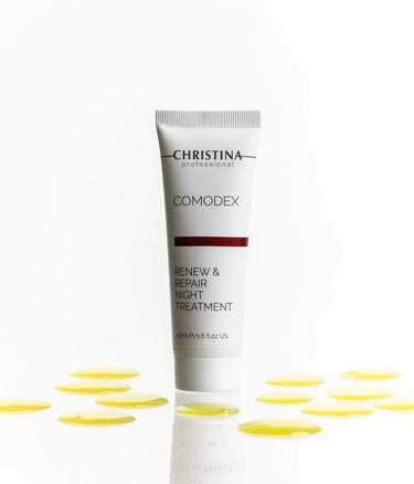 Comodex Renew & Repair Night Treatment - Home Care pro home product
