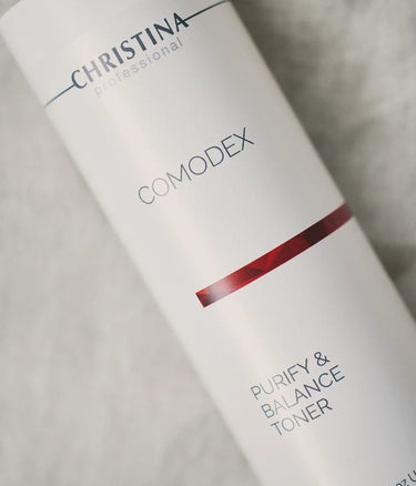 Comodex Purify & Balance Toner - Home Care pro home product