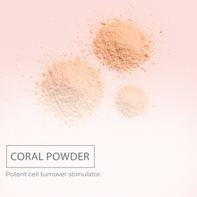 Coral Powder