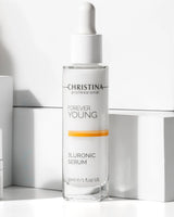 Forever Young 3Luronic Serum, alternate view