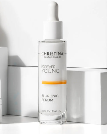 Forever Young 3Luronic Serum - Home Care pro home product