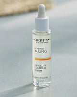 Forever Young Absolute Contour Serum, alternate view