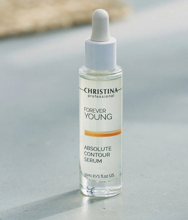 Forever Young Absolute Contour Serum - Home Care pro home product