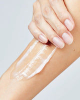 Forever Young Silky Matte Cream, body cream, alternate view