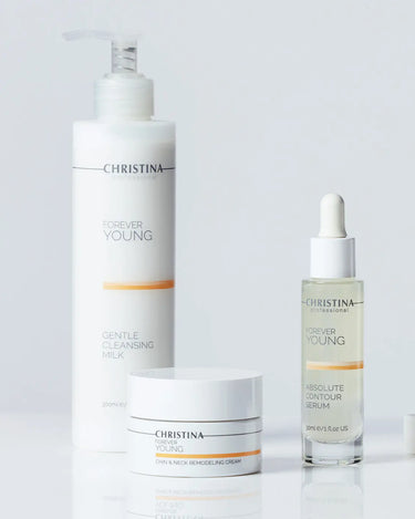 Forever Young Gentle Cleansing Milk - Home Care pro home product