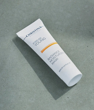 Forever Young Radiance Moisturizing Mask - Home Care pro home product
