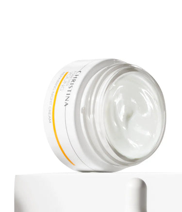 Forever Young Repairing Night Cream - Home Care pro home product