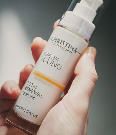 Forever Young Total Renewal Serum - Home Care pro home product