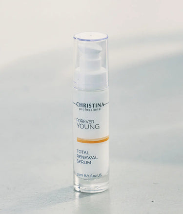 Forever Young Total Renewal Serum - Home Care pro home product