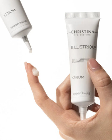 Illustrious Serum - Home Care pro home product