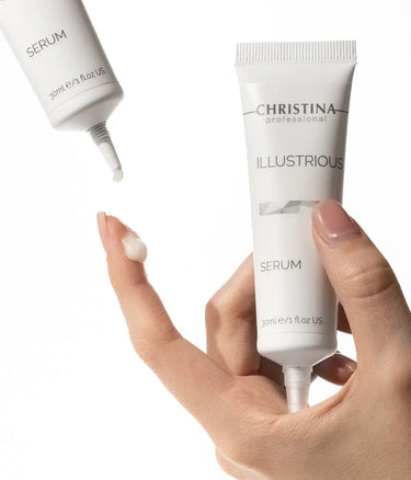 Illustrious Serum - Home Care pro home product