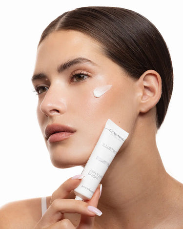 Illustrious Absolute Bright - Home Care pro home product