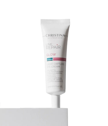 LINE REPAIR Glow Light Capture Eye Cream - Home Care pro home product
