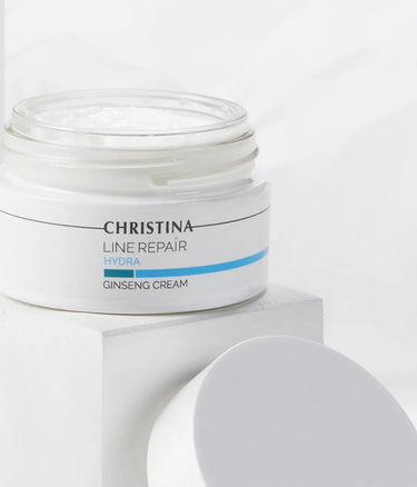 Line Repair Hydra Ginseng Cream - Home Care pro home product