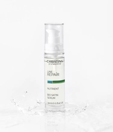 LINE REPAIR Nutrient Bio Satin Serum - Home Care pro home product