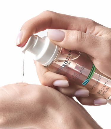 LINE REPAIR Nutrient Bio Satin Serum - Home Care pro home product
