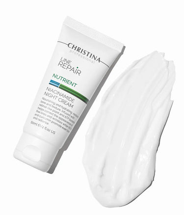 LINE REPAIR Nutrient Niacinamide Night Cream - Home Care pro home product