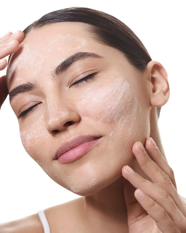 LINE REPAIR Nutrient Wood Pulp Scrub - Home Care pro home product