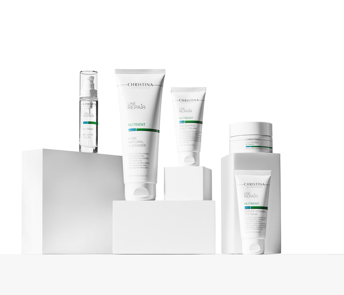 LINE REPAIR NUTRIENT